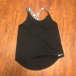 Nike Dri-Fit Training Tank